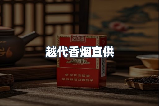 越代香烟直供